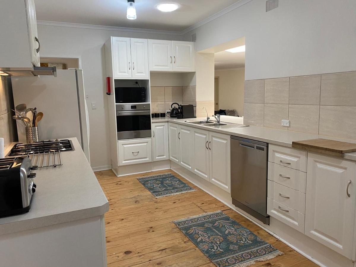 فيلا Para House, Tanunda. In The Heart Of The Barossa Valley!. المظهر الخارجي الصورة