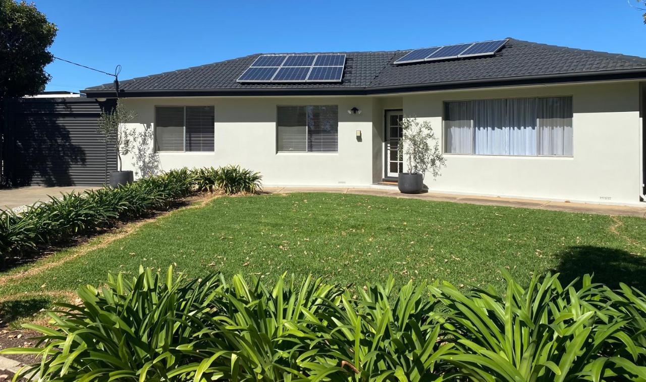 فيلا Para House, Tanunda. In The Heart Of The Barossa Valley!. المظهر الخارجي الصورة