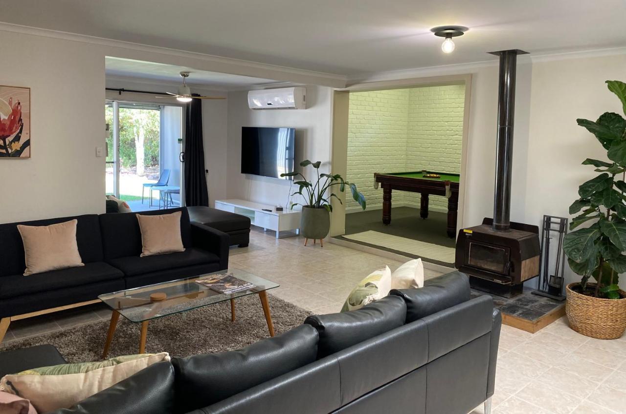 فيلا Para House, Tanunda. In The Heart Of The Barossa Valley!. المظهر الخارجي الصورة