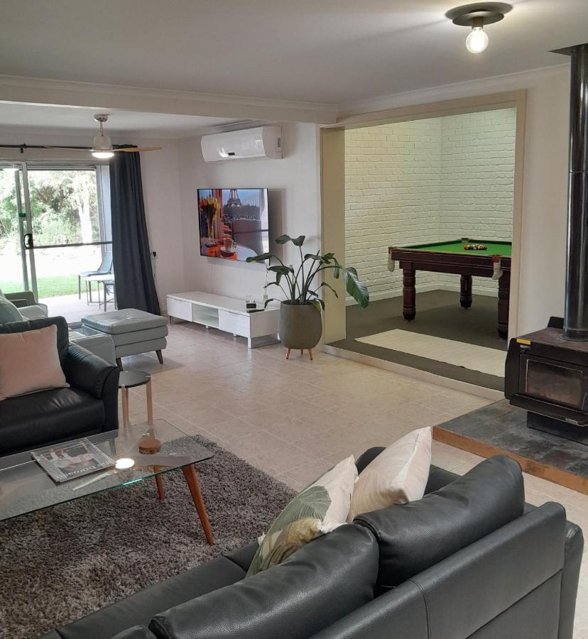 فيلا Para House, Tanunda. In The Heart Of The Barossa Valley!. المظهر الخارجي الصورة