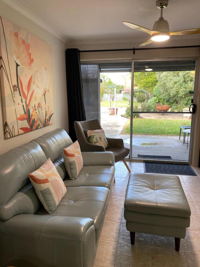 فيلا Para House, Tanunda. In The Heart Of The Barossa Valley!. المظهر الخارجي الصورة