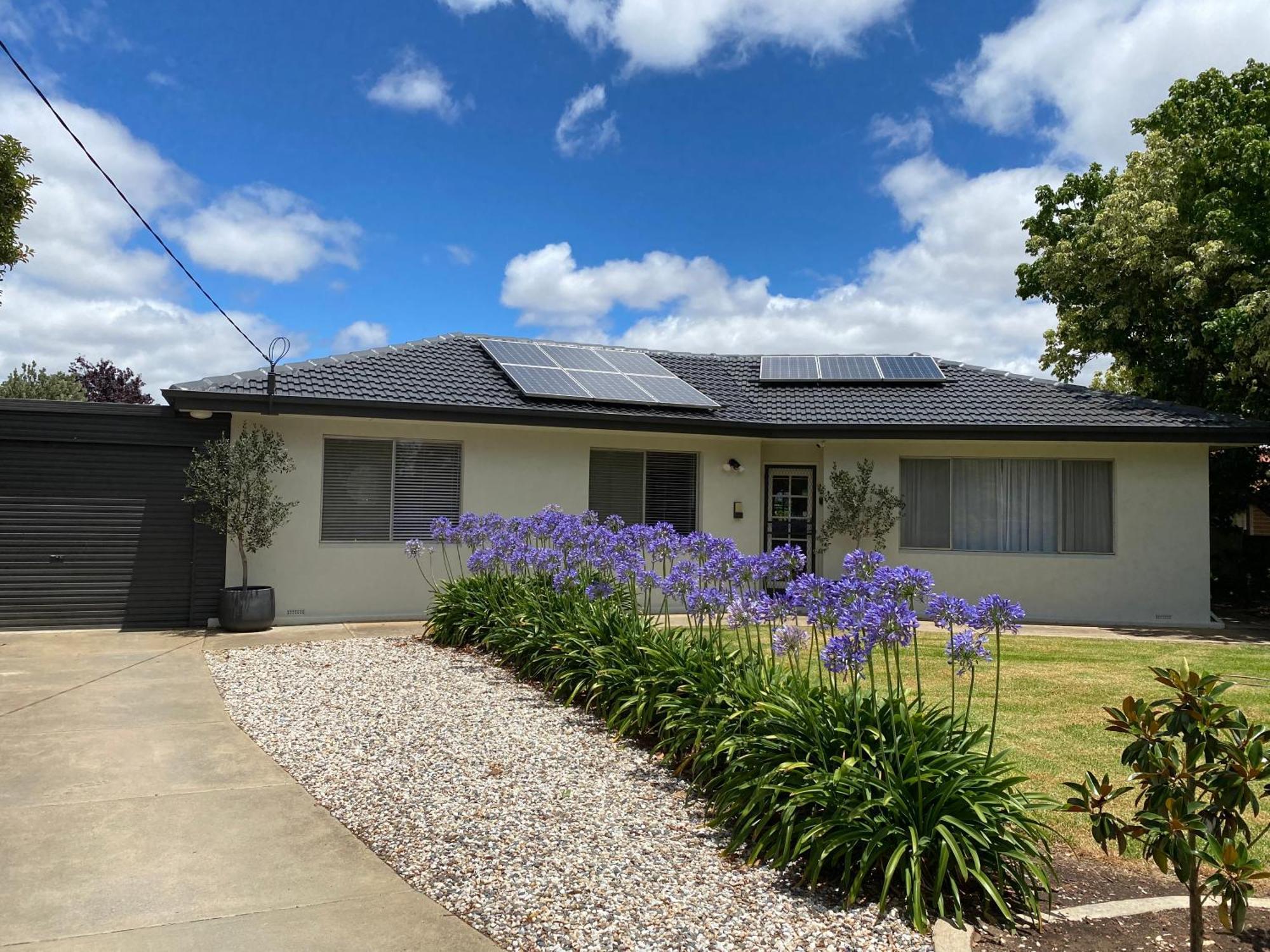 فيلا Para House, Tanunda. In The Heart Of The Barossa Valley!. المظهر الخارجي الصورة